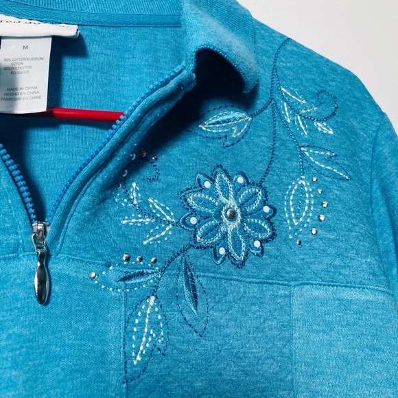 NWOT 90s LOOK SWEATER - Picture 5 of 8